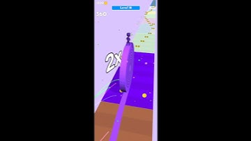 Layers Roll Clap Android Game