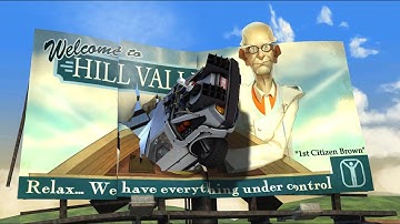 Back To The Future Game Episode 3 Citizen Brown Part 1 No Commentary