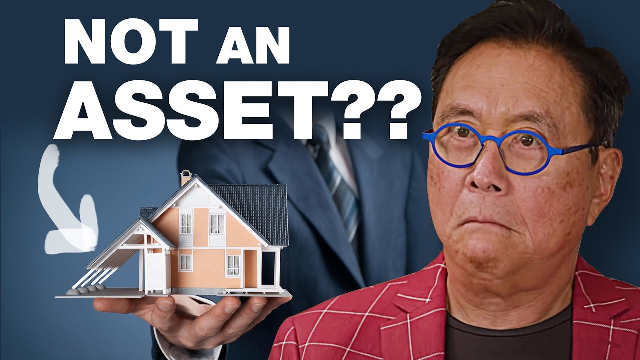 Difference Between a Small and Big Entrepreneur (Robert Kiyosaki)