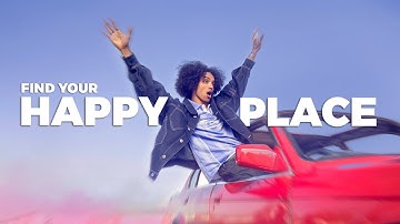 Find Your Happy Place with AutoTrader