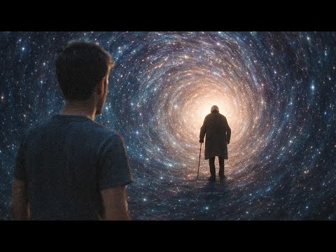 物理学者が時間の抜け穴を発見