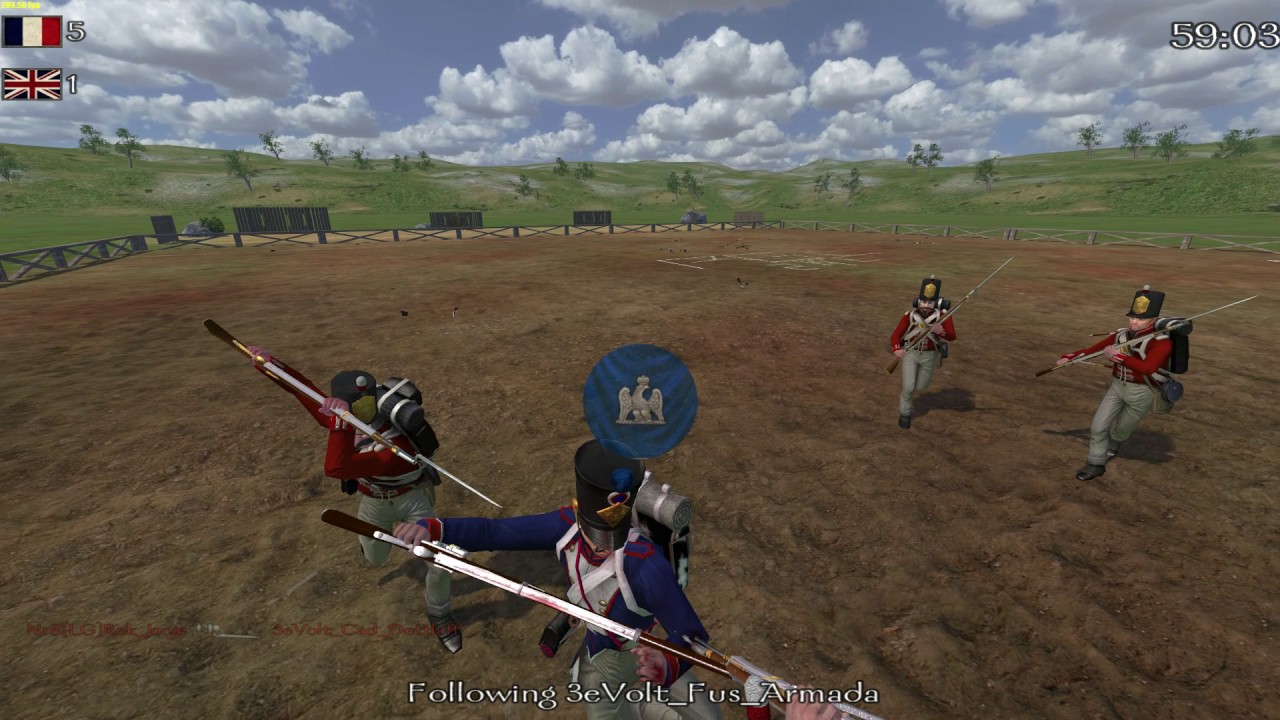 3eVolt vs Nr8 Friendly