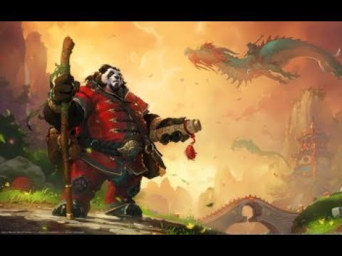 World of Warcraft La vita di un Pandaren