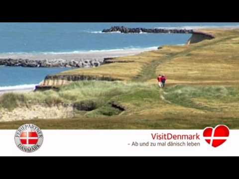 Feriepartner Denmark: Reisen zu zweit - WartezoneTV Spot