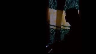 Biarkan ku menggapaimu (cover)