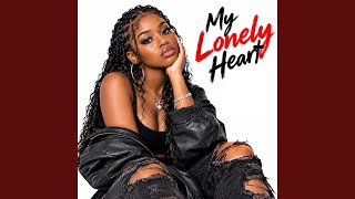 Love Love From My Lonely Heart