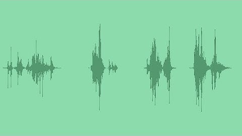 Window Open & Close Sound Effects