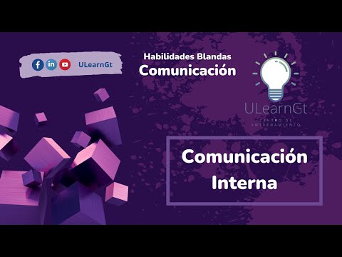 5. Comunicación Interna