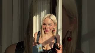 Parfüm Kadın Diye Ben Veya Işbirliği Yok Öneri