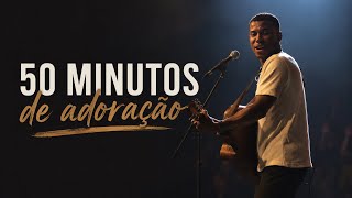 Lázaro Vieira | Ministração Completa (Ao Vivo).
