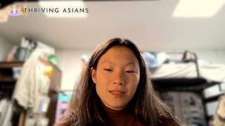 Iris Liu Student Spotlight Interview 2025