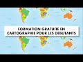 Tuto 1 formation pour dbutant gratuite en sig et cartographie avec qgis faire une carte