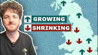 These Are Britain's Fastest Growing - And Shrinking - Cities screenshot 2
