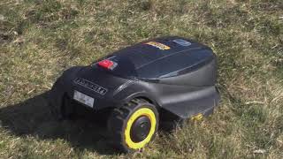 Millist Robotniidukit Valida? Worx? Cub Cadet Või Ambrogio?