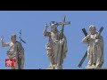 Angelus, 9 de agosto de 2026 - Papa Leão XIV