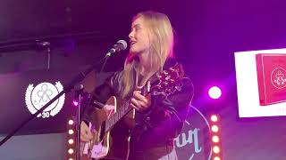 Wildflowers - Jack and Daisy - LIVE!