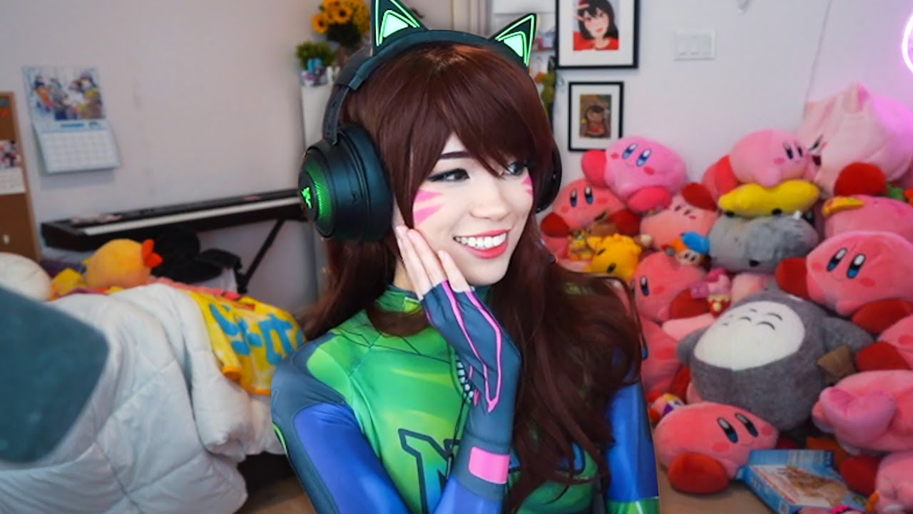 This is so Embarrassing...