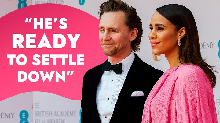 Why Tom Hiddleston Is So Protective Over His Love Life | Rumour Juice - DayDayNews