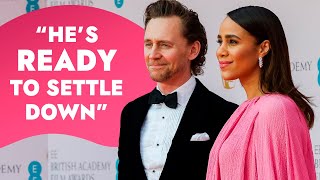 Why Tom Hiddleston Is So Protective Over His Love Life | Rumour Juice