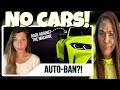 My German City is KILLING THE CAR (and It&#39;s Working) | Reaction