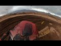 Max Miller Helmet Cam: 250 A Race at 2025 World Mini GP in Mesquite, Nevada