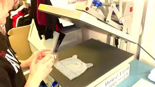 New Baby Gift Box, Best Baby Gift Ideas, RIVA Gifts, Cricut Maker Vinyl Tutorial,