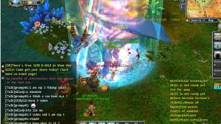 Godswar Hacks