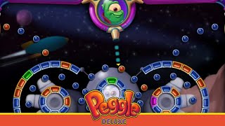 Peggle Deluxe Stage 4 Splork