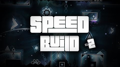 My part in Fruity | Speed Build! #2 (Ajedaboss