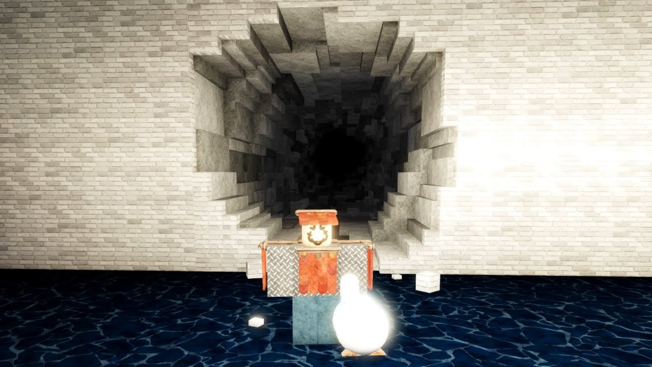 Man of 7 shingles (DEATH ending) completed