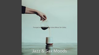 Subtle Ambience for Taking Time Off