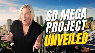 San Diego's Secret: The $10 Billion Project Changing Everything