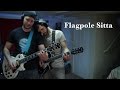 Flagpole Sitta - Harvey Danger Cover