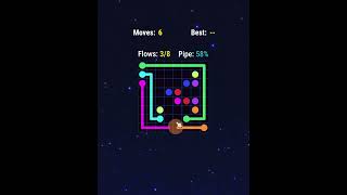 Connect Dots – Dot Link  #puzzle #puzzles #gameplay #puzzlegame #game #puzzlesolving #gaming screenshot 2