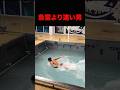 あまりにも速い #shorts