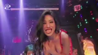 DJ DINAR CANDY Feat PAMELA SAFITRI We Are The Bub720P HD