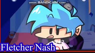 Boyfriend And Hecker Screams Like Spongebob And Cn Skull