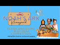 Noahs ark reimagined playdoh contest 