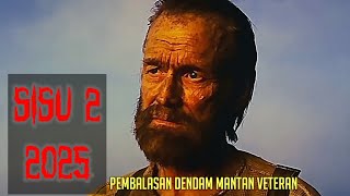 Download Lagu ALUR CERITA FILM SISU 2 (2025) MP3