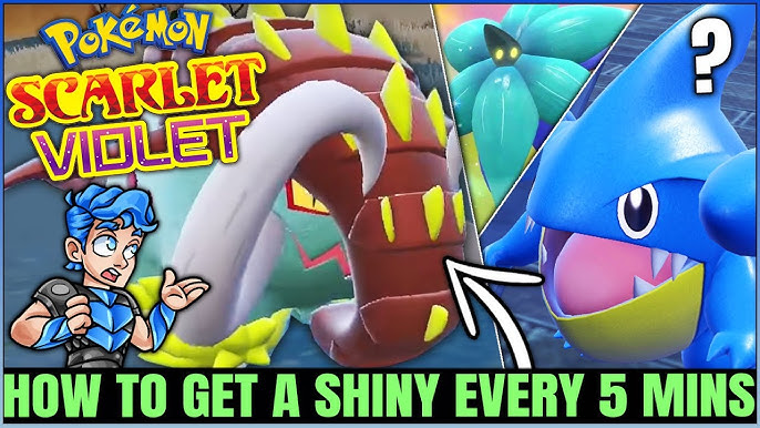 How to farm EXP and level up fast in Pokemon Scarlet & Violet - Dexerto