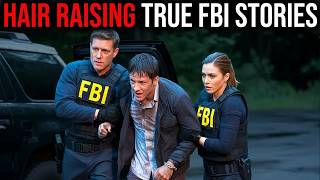 3 Hours of Hair-Raising True Miami FBI Horror Stories to Fall Asleep To