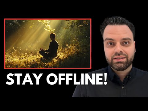 The People Who Keep Their Lives Off Social Media