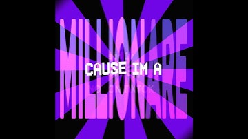 MILLIONAIRE!!! #givemebackmykids #sadiedropistheonlyvalidship