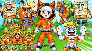 How To Get New 6 Prisoners Brainrot In Find The Prisoners Brainrot 91 Roblox