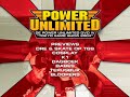 Power unlimited dvd iv tokyo game show 2004