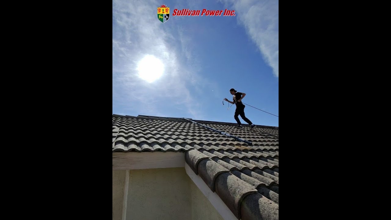 Sullivan Solar Shield, Peace of Mind Restored