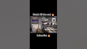 Codm MVP moment | Part - 30 🔥🔥 #codm #codmobile #callofdutymobile #codwarzone