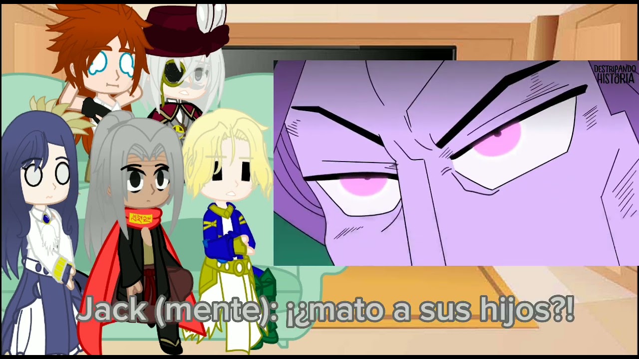 Los personajes de SNV reaccionan a Hércules de destripando la historia con pascu y rodri