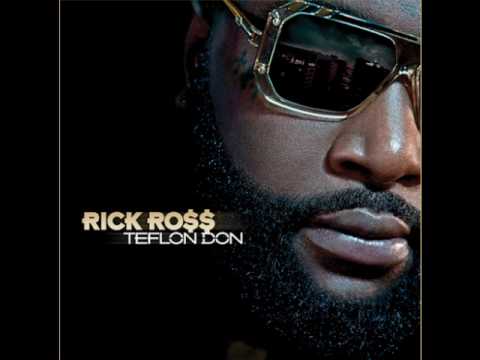 Rick Ross - Im Not A Star Lyrics MetroLyrics