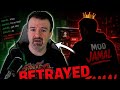 DSP was Betrayed by a Moderator!